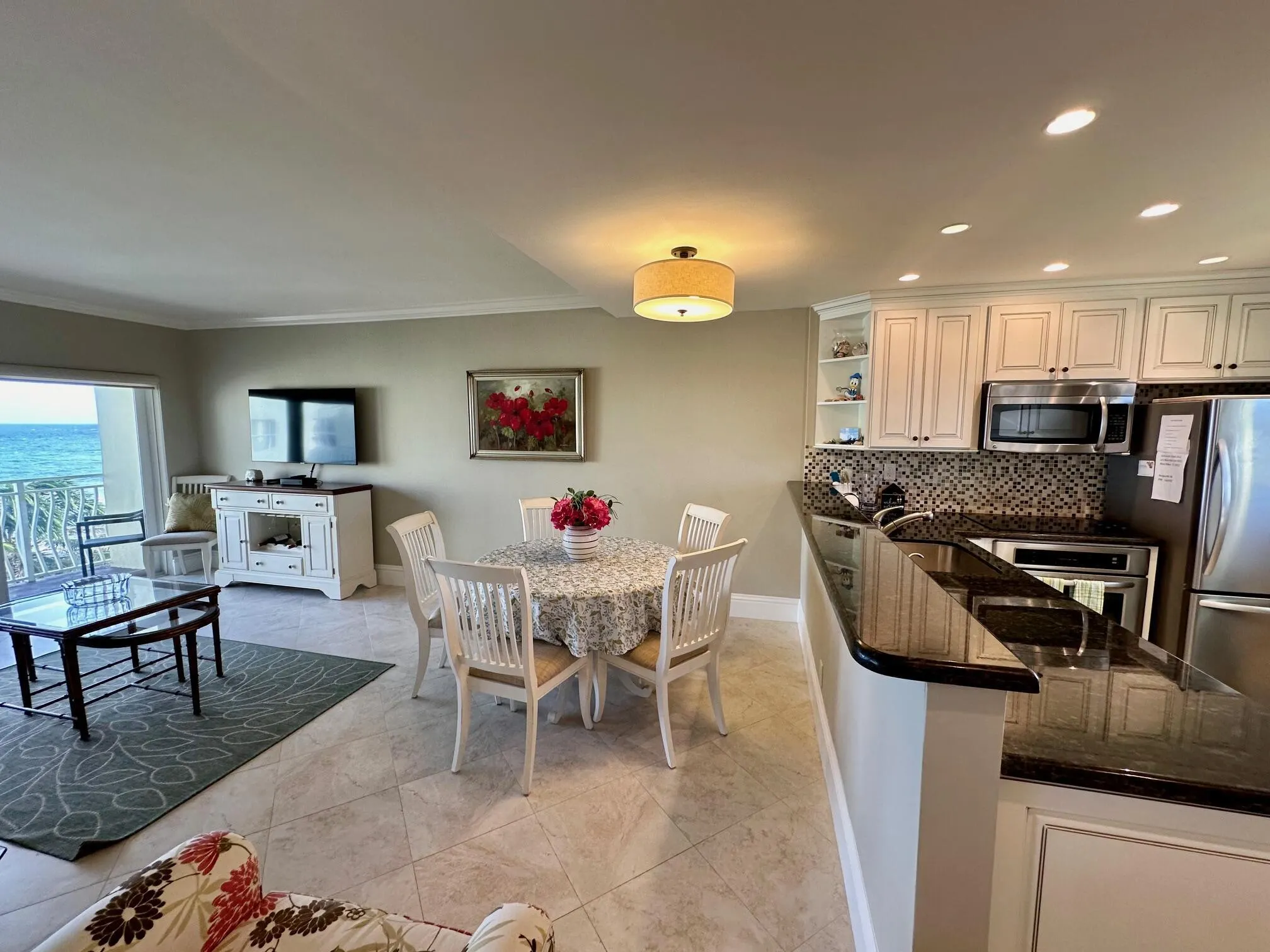 310 S Ocean Boulevard, #5020