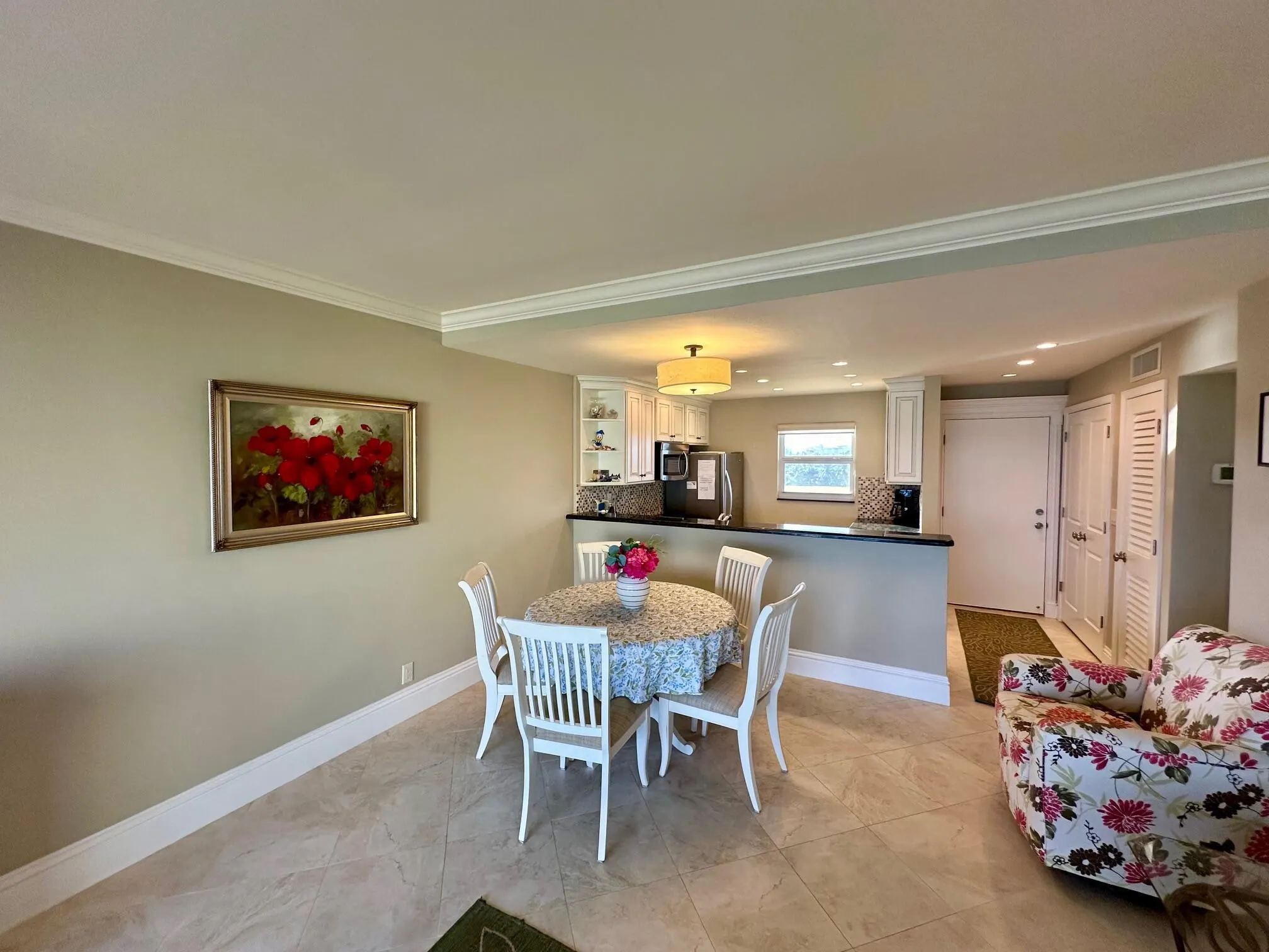 310 S Ocean Boulevard, #5020