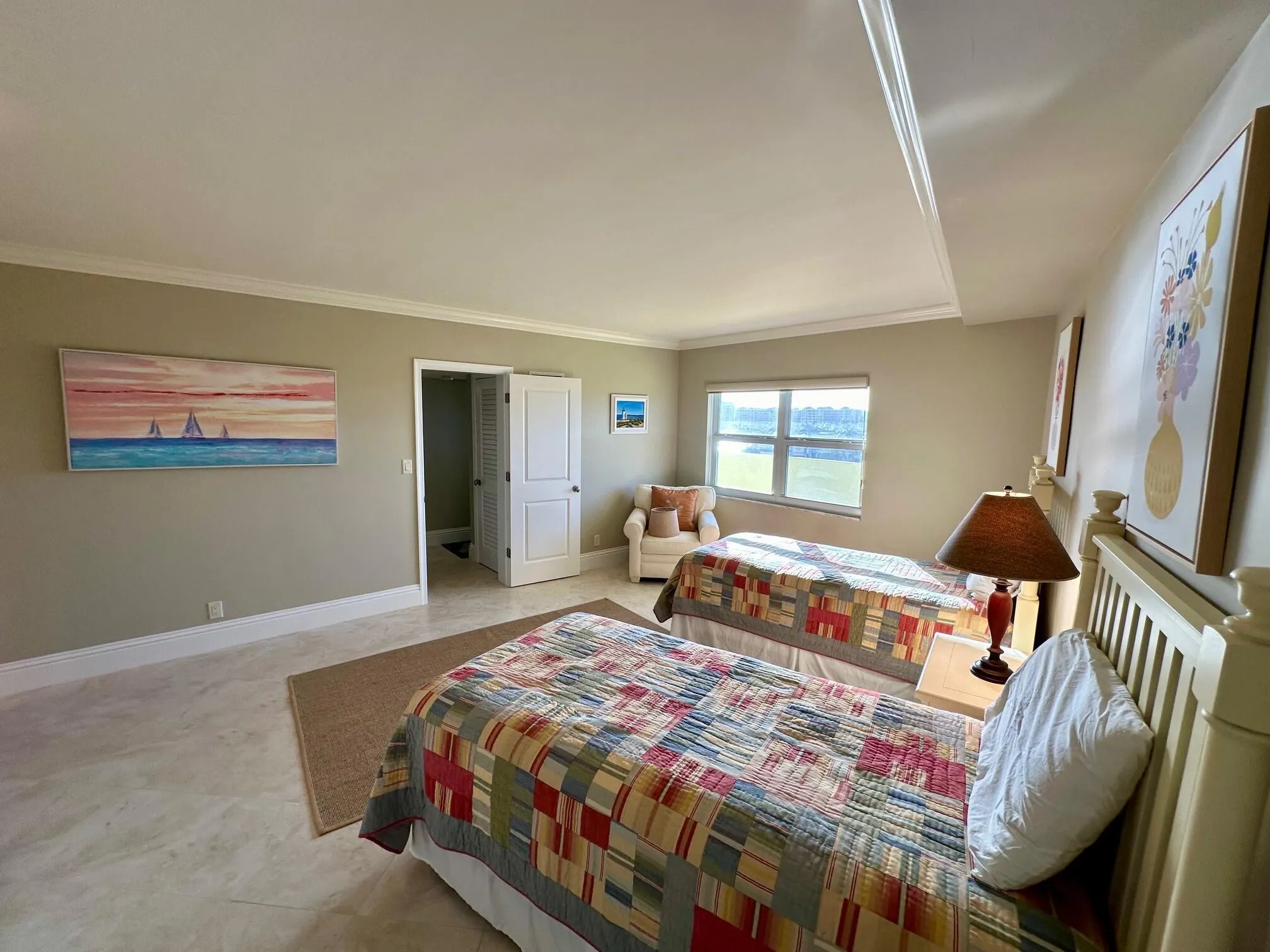 310 S Ocean Boulevard, #5020