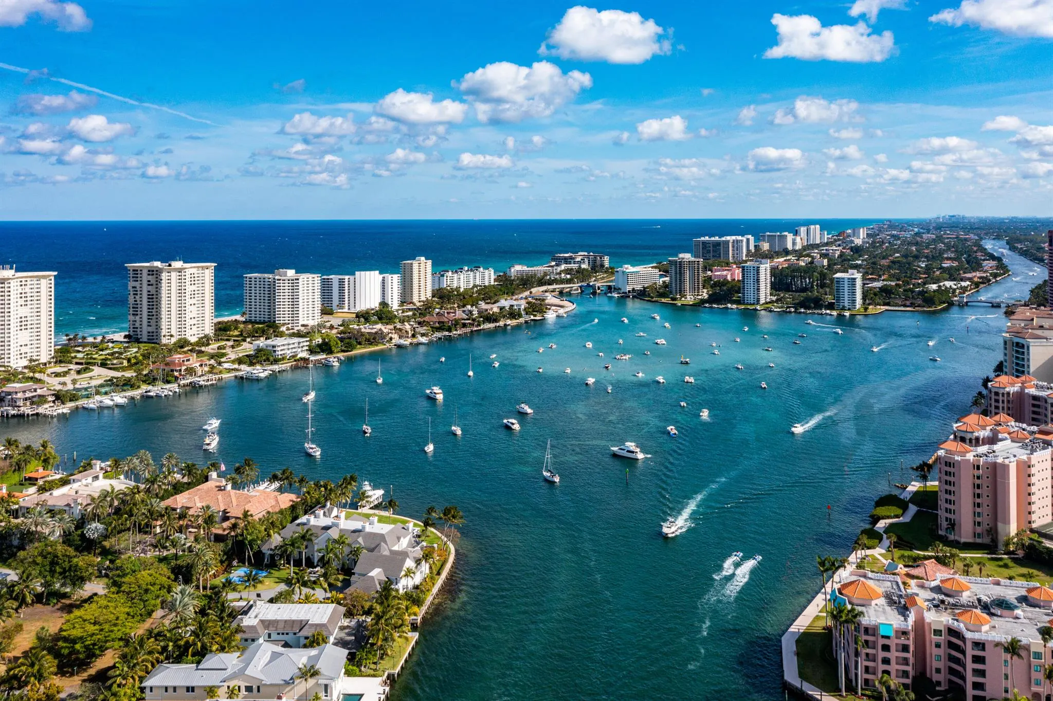 310 S Ocean Boulevard, #5020