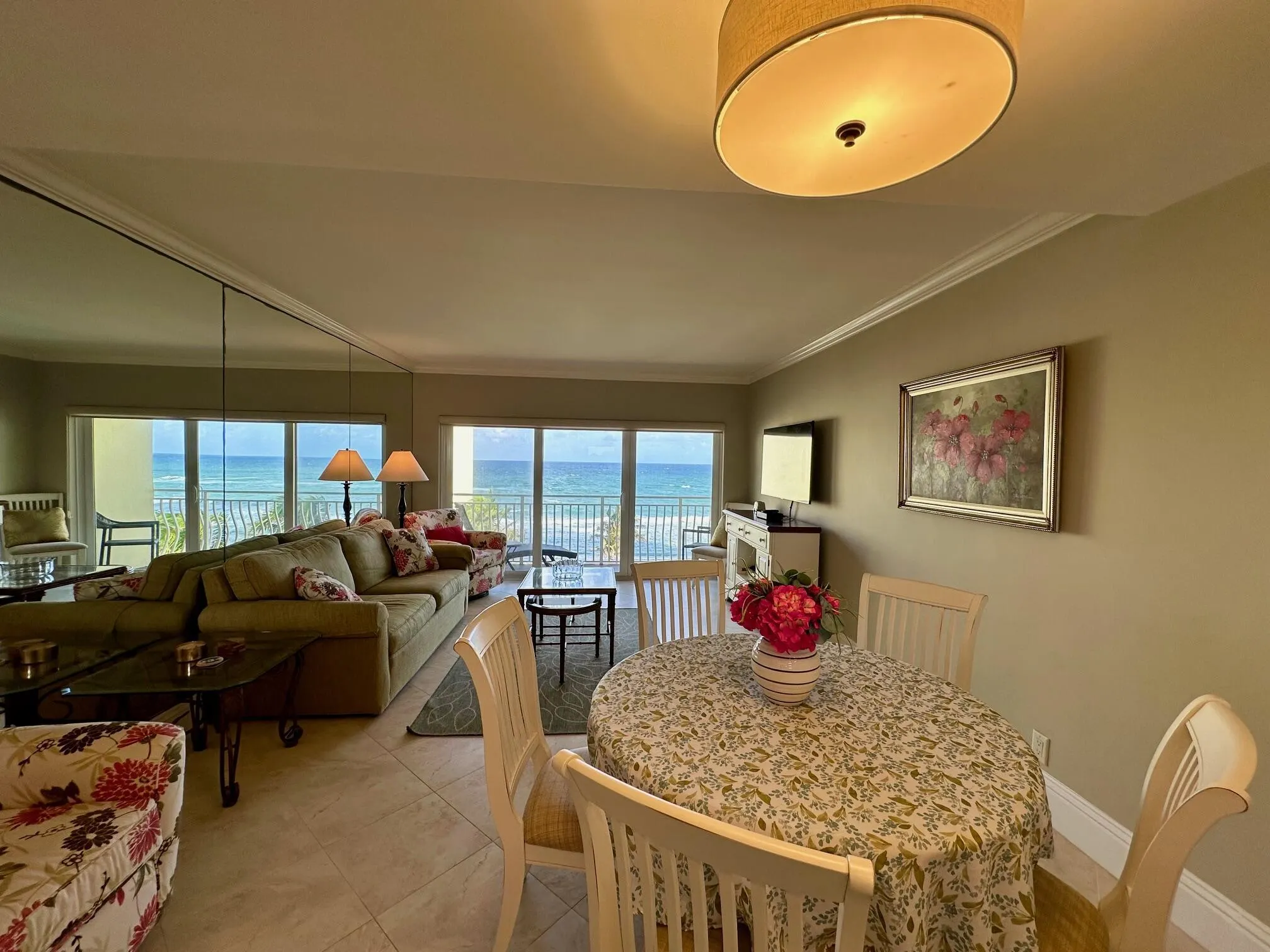 310 S Ocean Boulevard, #5020