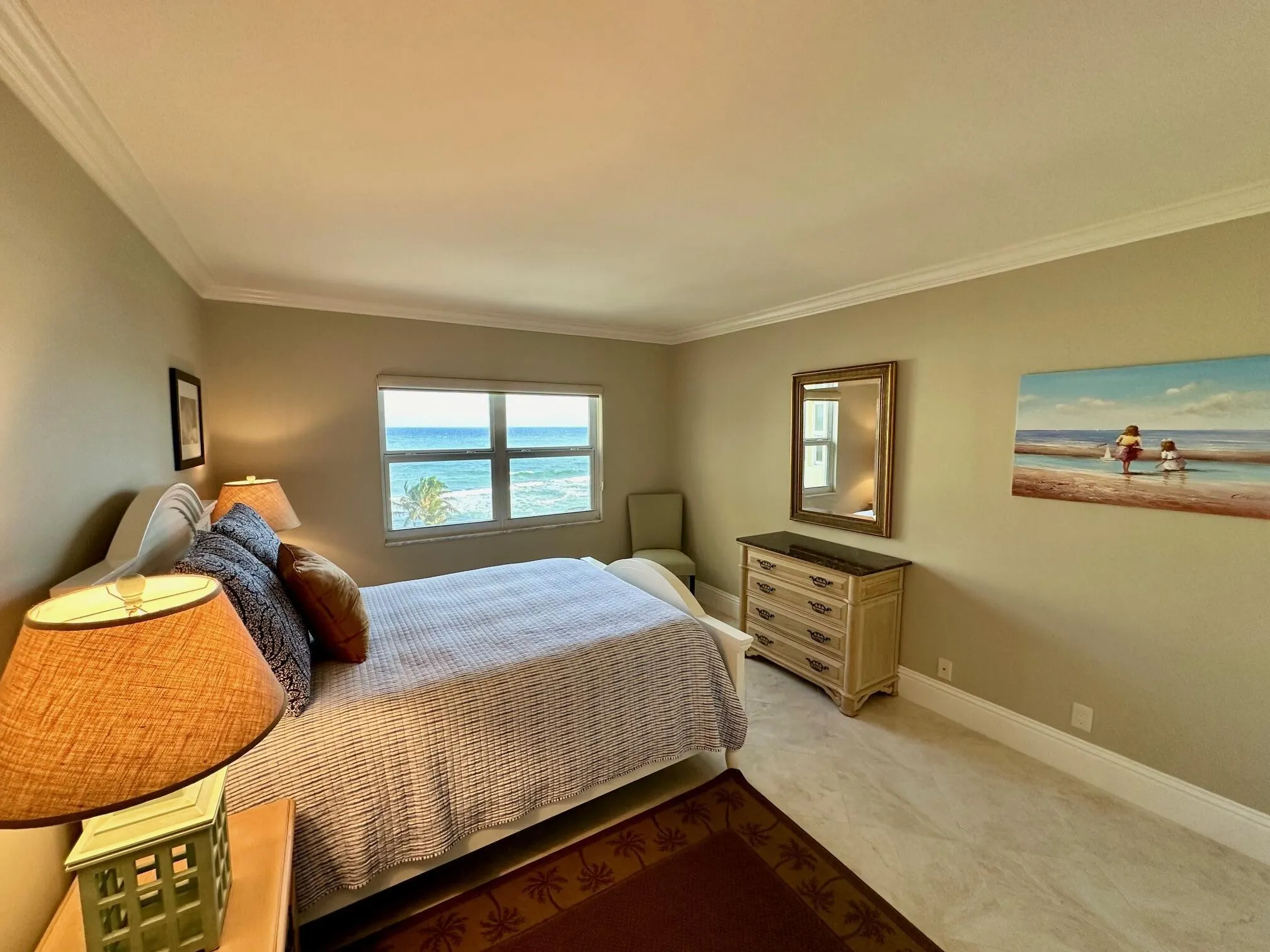 310 S Ocean Boulevard, #5020