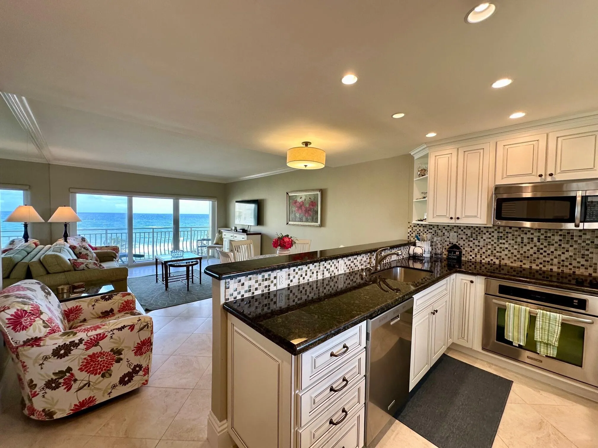 310 S Ocean Boulevard, #5020
