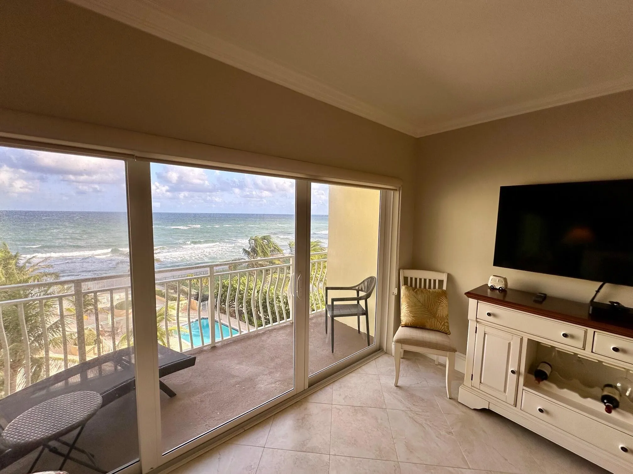 310 S Ocean Boulevard, #5020