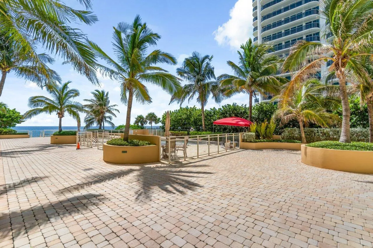 310 S Ocean Boulevard, #5020
