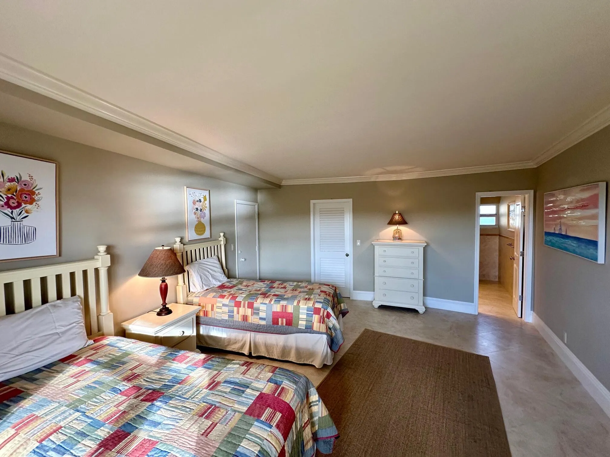 310 S Ocean Boulevard, #5020