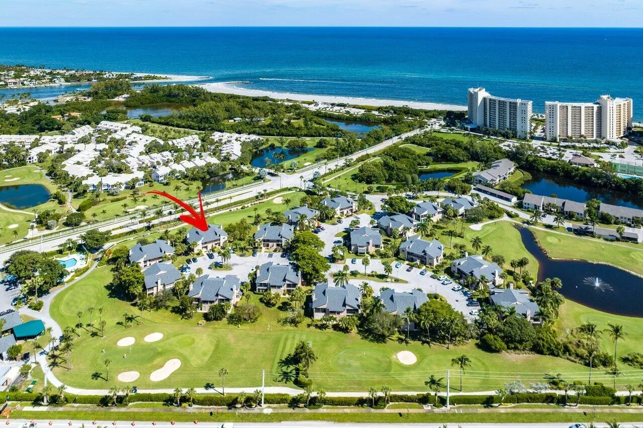 401 Clubhouse Circle, #401a