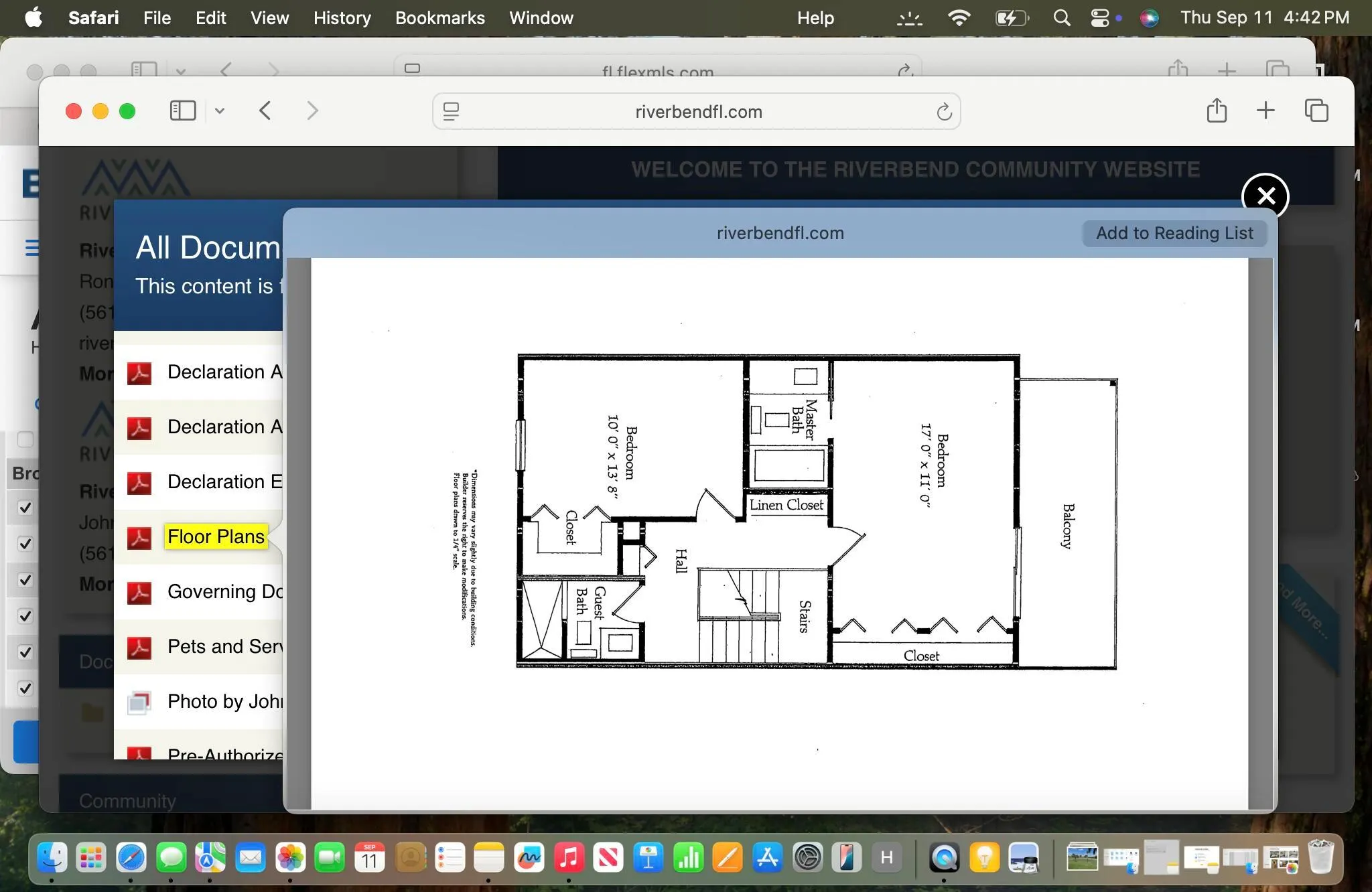 18430 SE Wood Haven Lane, #H