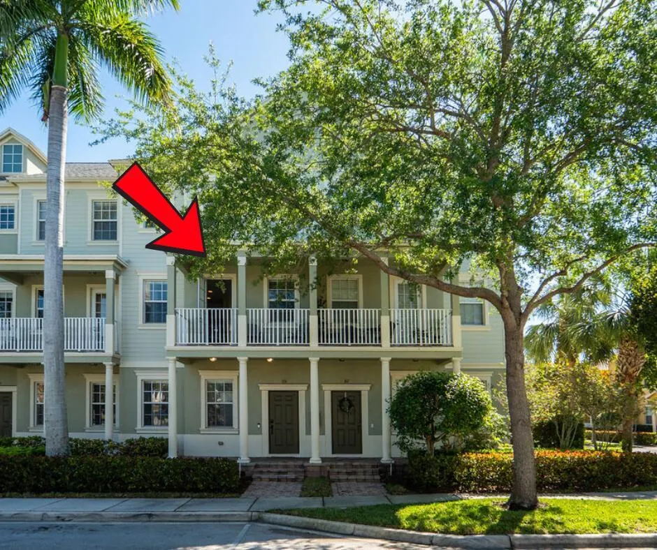 105 Black Ironwood Road, #106