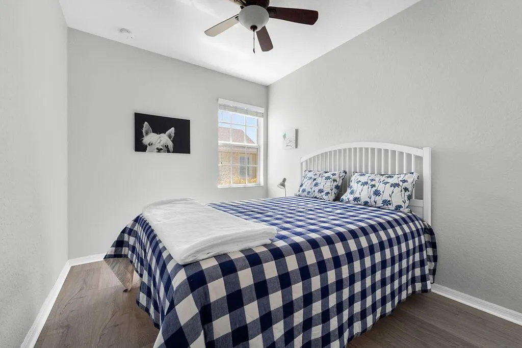 105 Black Ironwood Road, #106