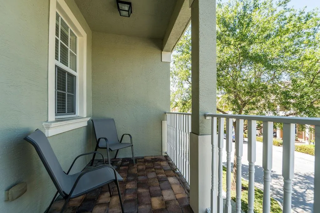 105 Black Ironwood Road, #106