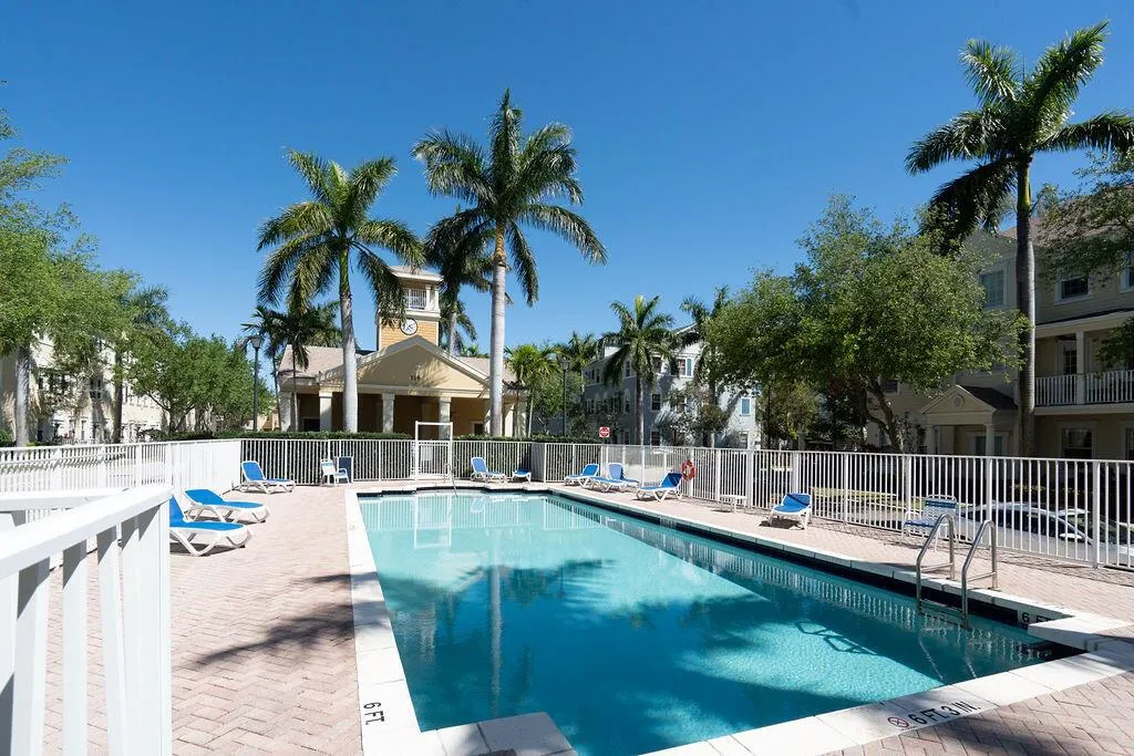105 Black Ironwood Road, #106