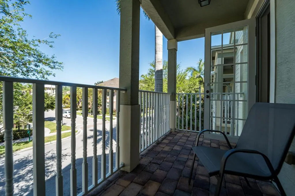 105 Black Ironwood Road, #106