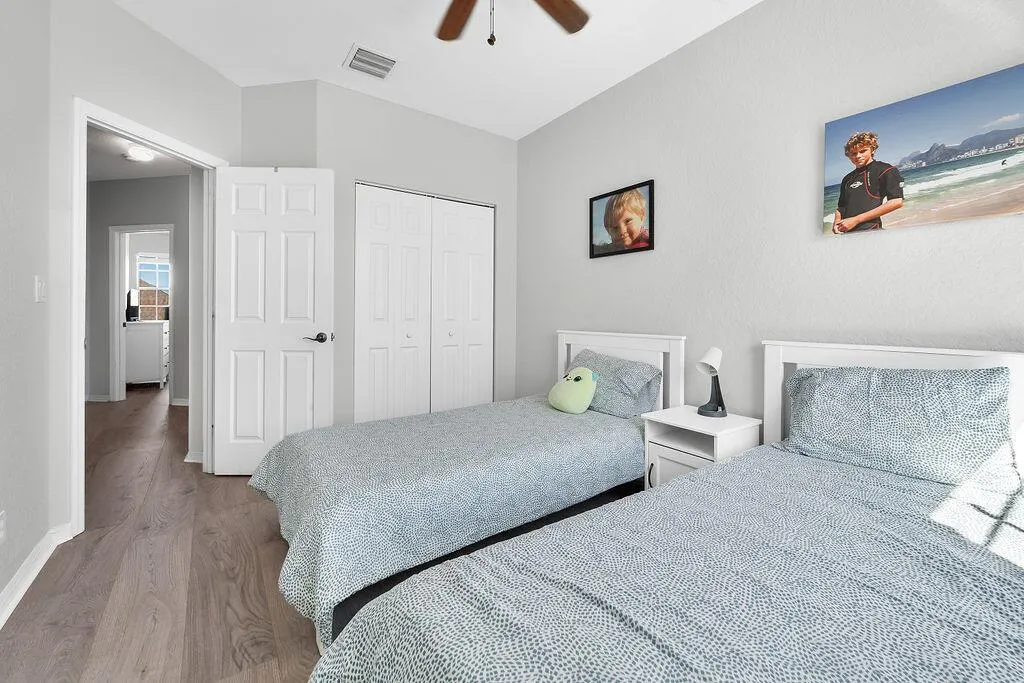 105 Black Ironwood Road, #106