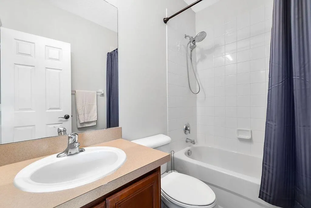 105 Black Ironwood Road, #106