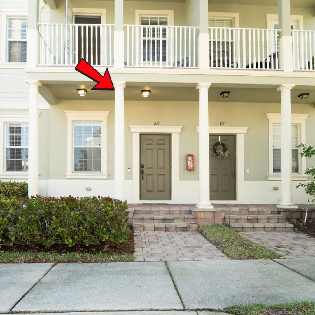 105 Black Ironwood Road, #106