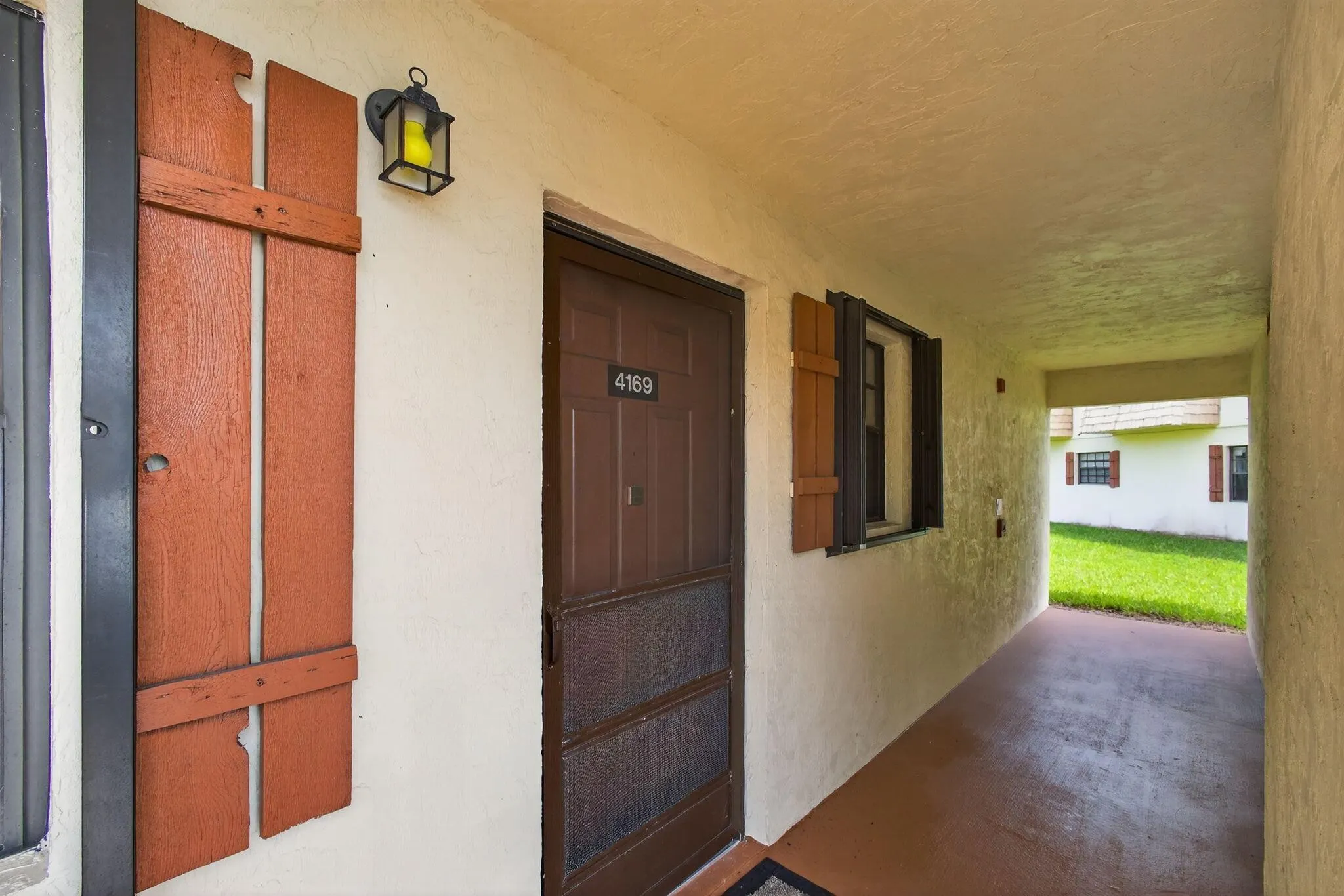 4169 Oak Terrace Drive