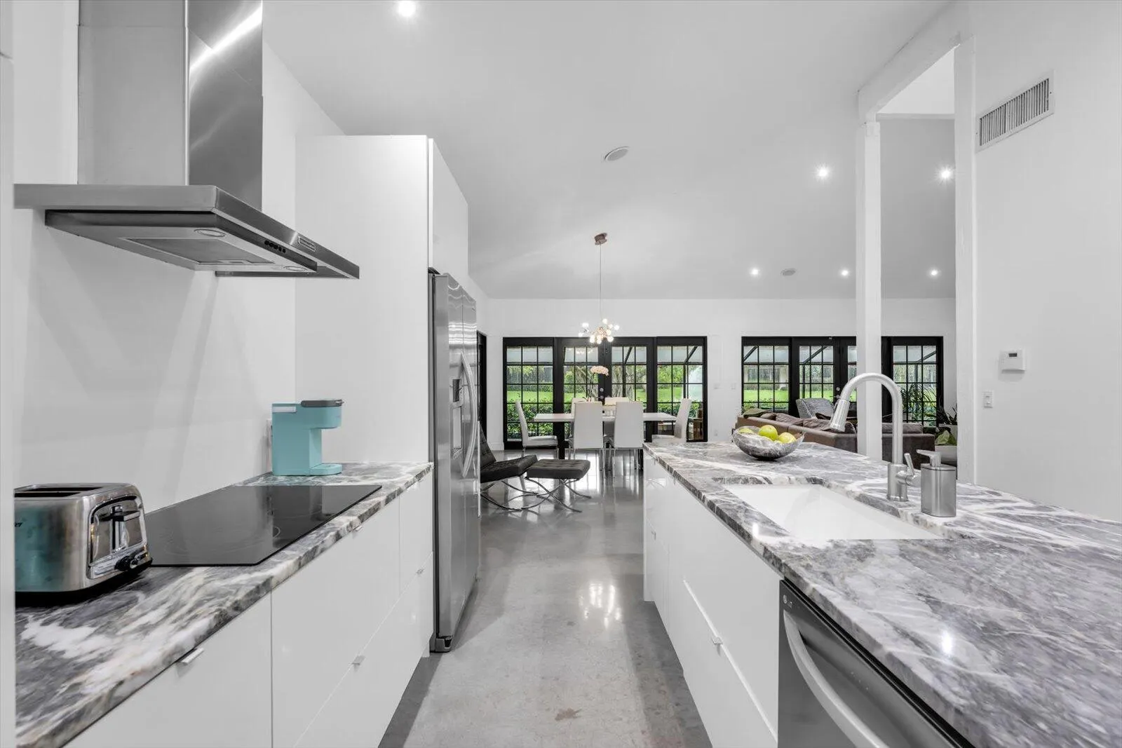 2139 Wightman Drive