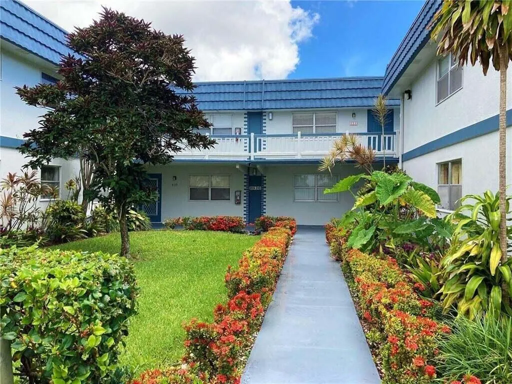 335 Tuscany F, #335