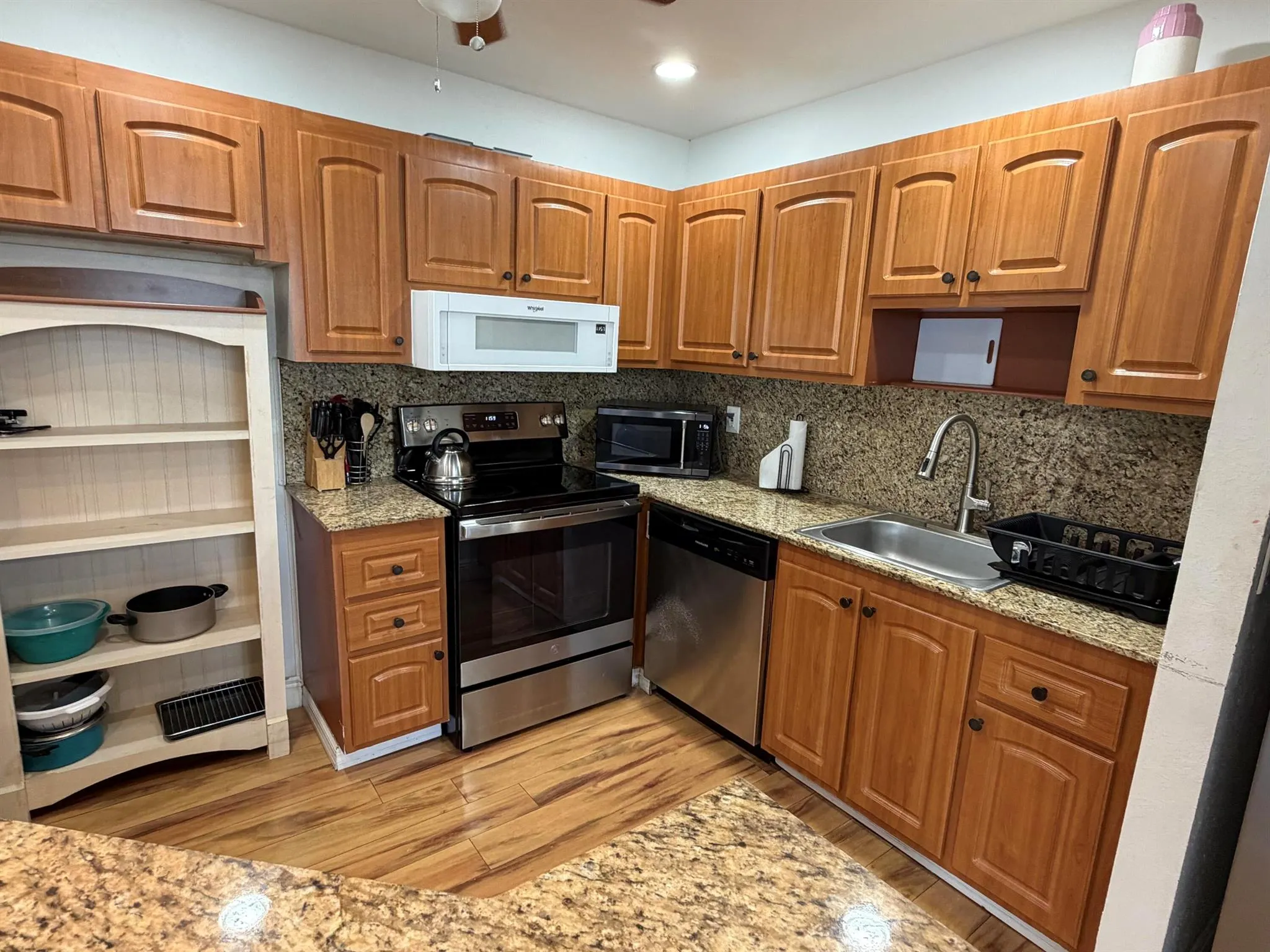 335 Tuscany F, #335