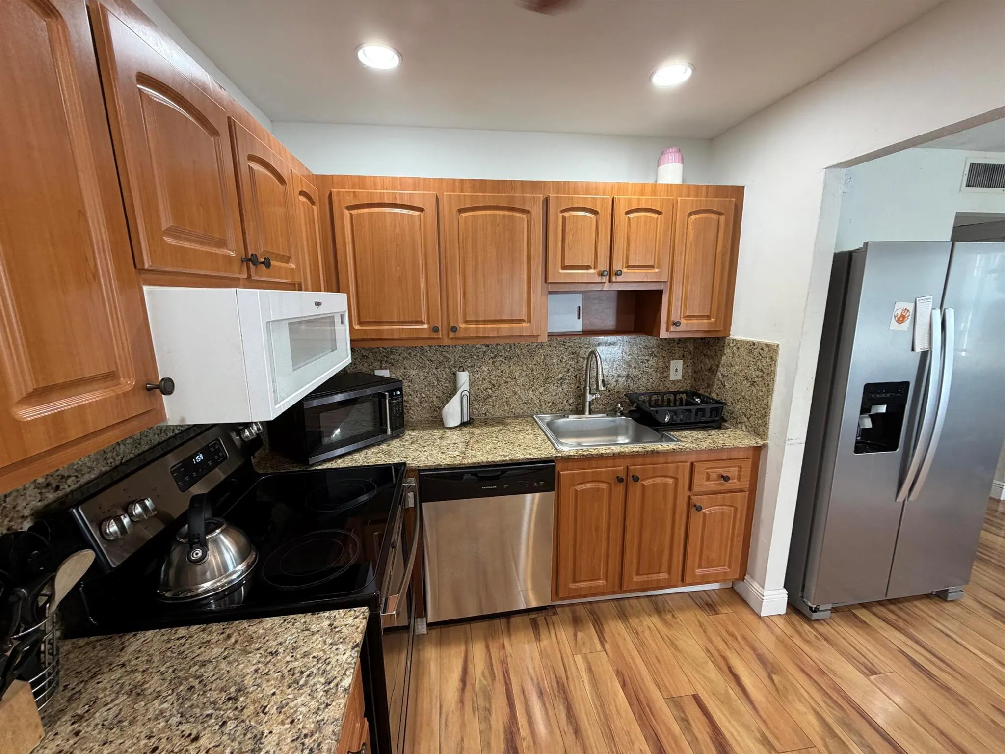 335 Tuscany F, #335