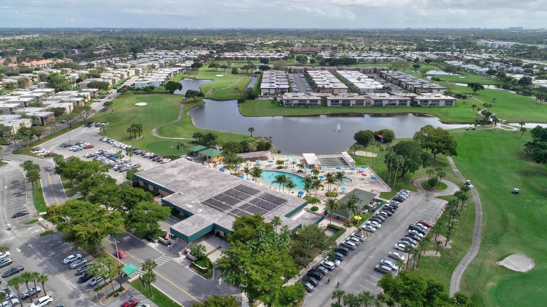 335 Tuscany F, #335