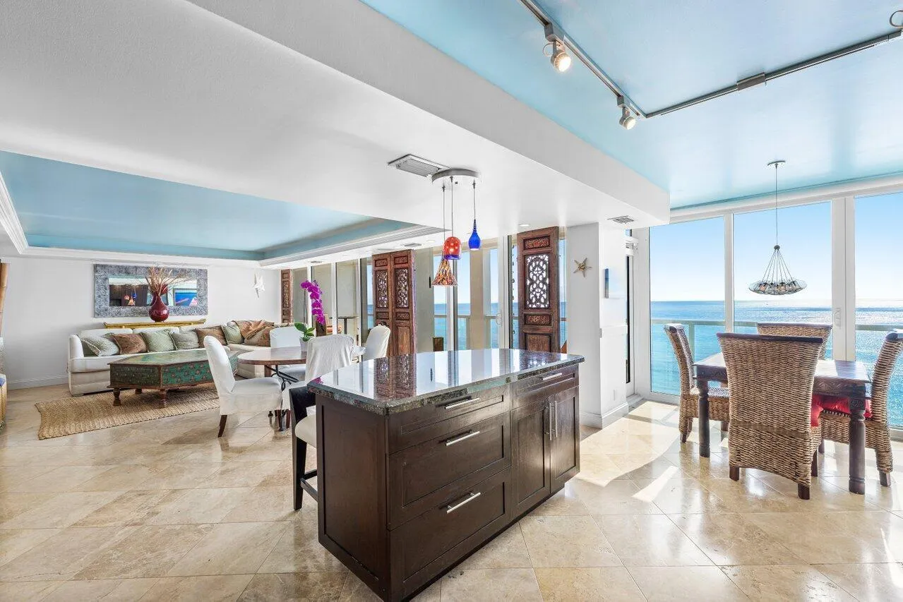 2800 S Ocean Boulevard, #11c