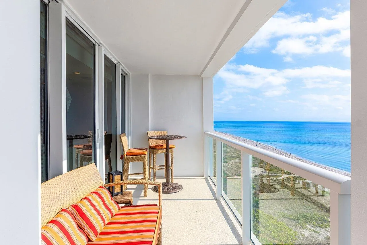 2800 S Ocean Boulevard, #11c