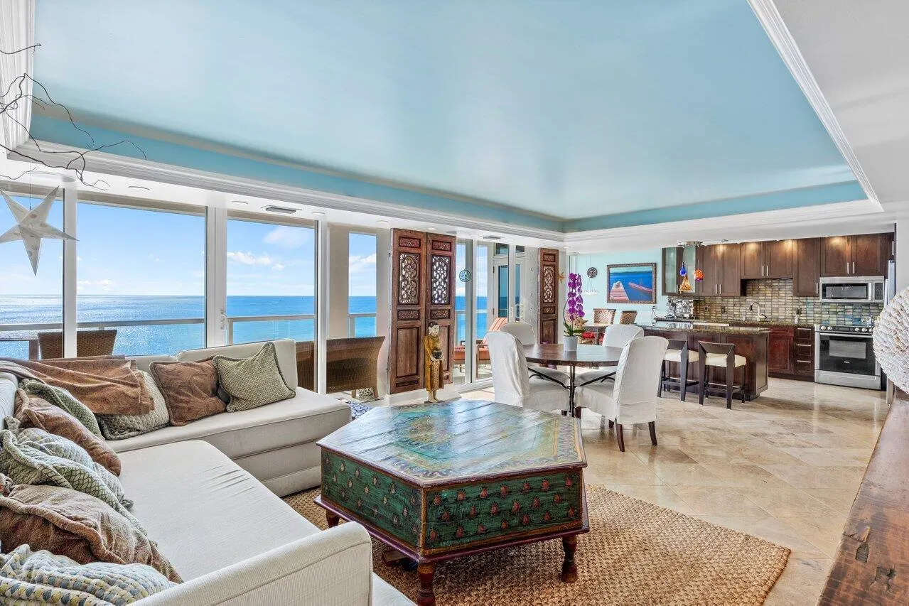 2800 S Ocean Boulevard, #11c