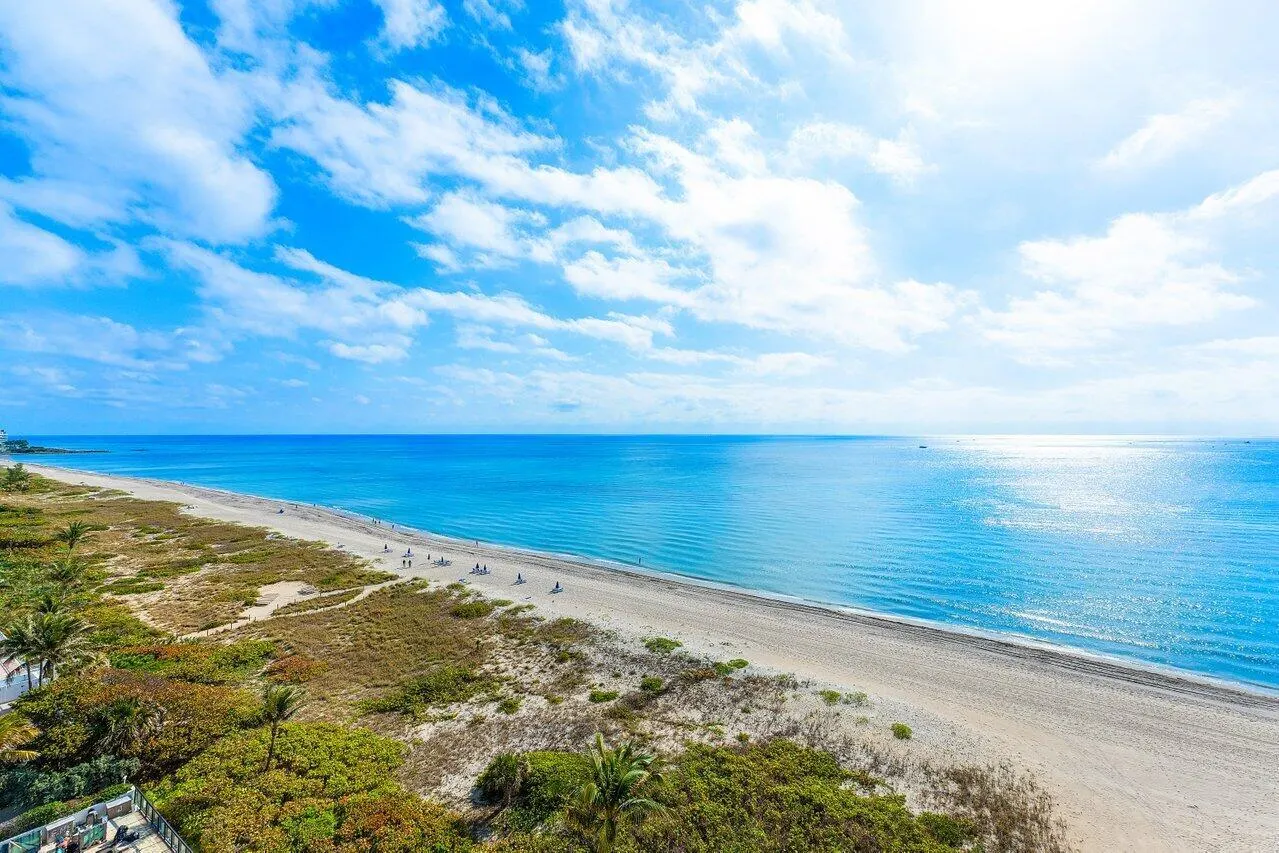 2800 S Ocean Boulevard, #11c