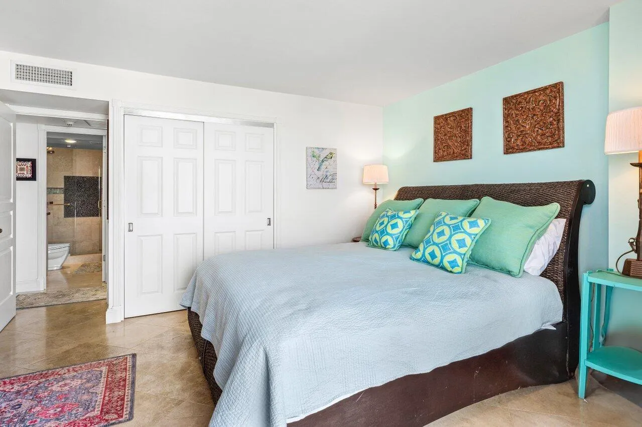 2800 S Ocean Boulevard, #11c