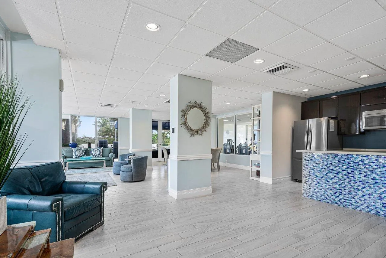 2800 S Ocean Boulevard, #11c