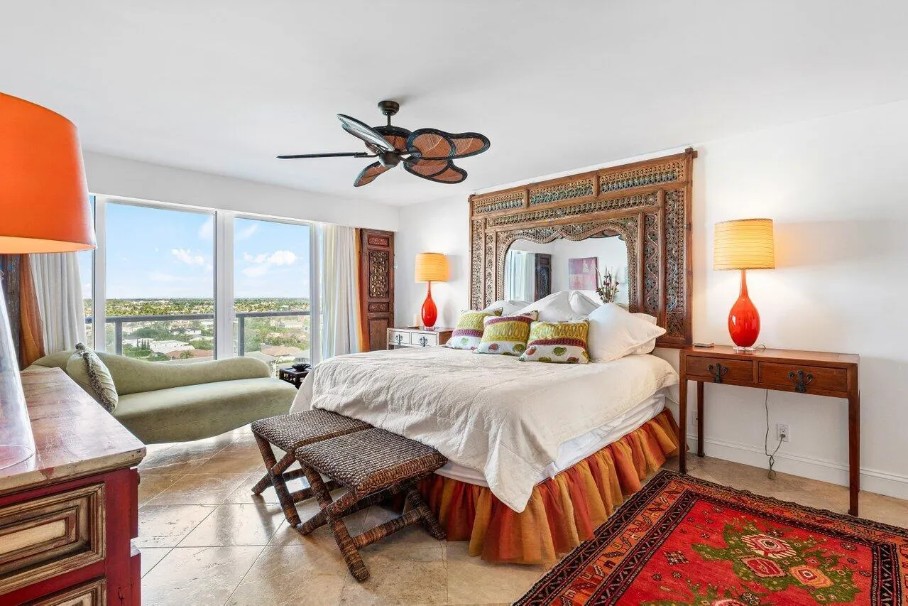 2800 S Ocean Boulevard, #11c