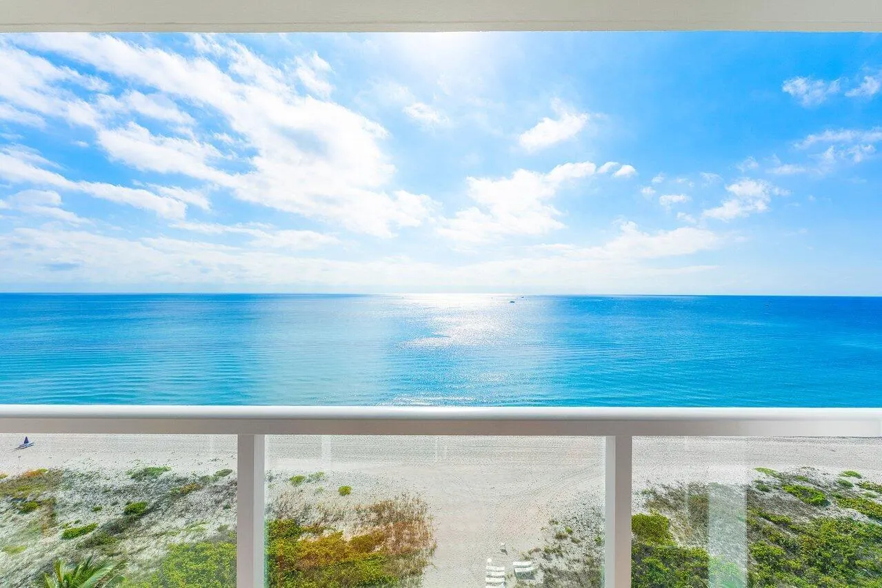 2800 S Ocean Boulevard, #11c