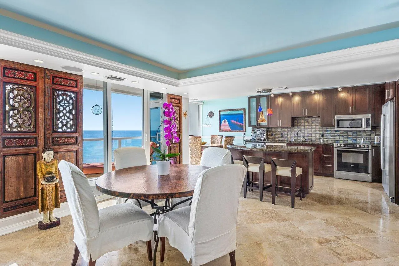 2800 S Ocean Boulevard, #11c