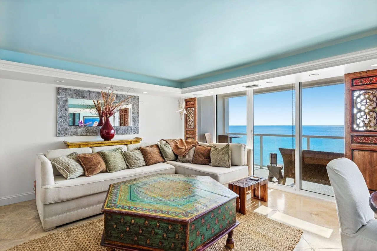 2800 S Ocean Boulevard, #11c
