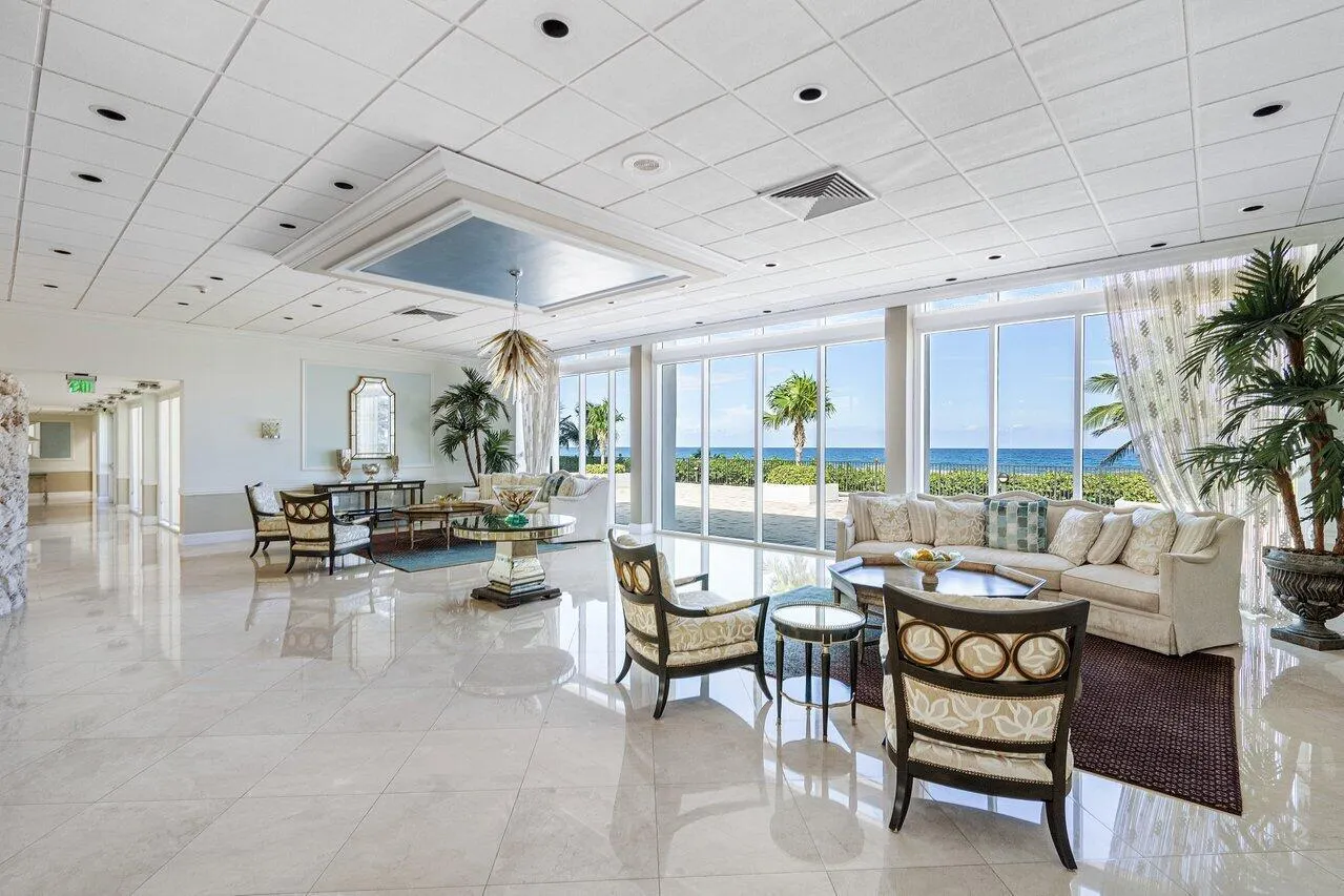 2800 S Ocean Boulevard, #11c