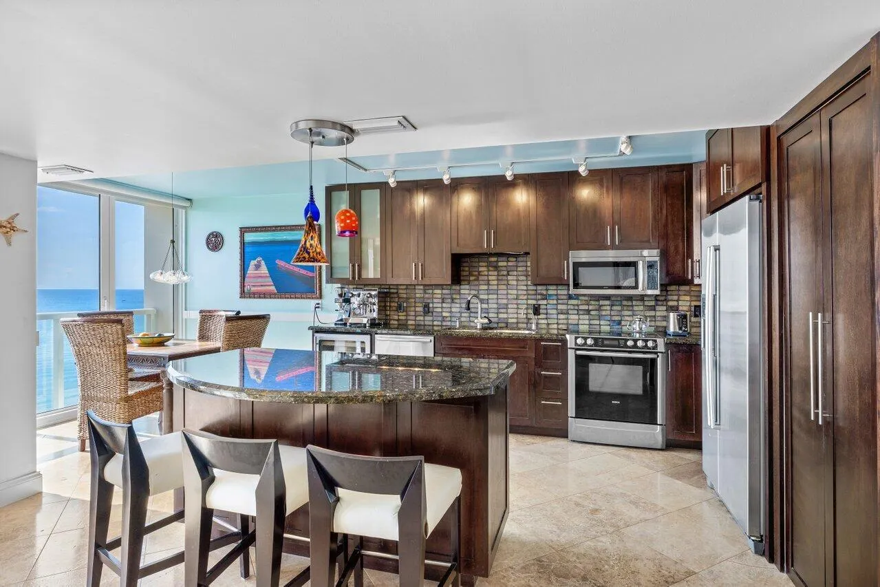 2800 S Ocean Boulevard, #11c