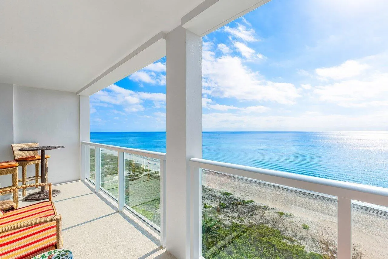 2800 S Ocean Boulevard, #11c