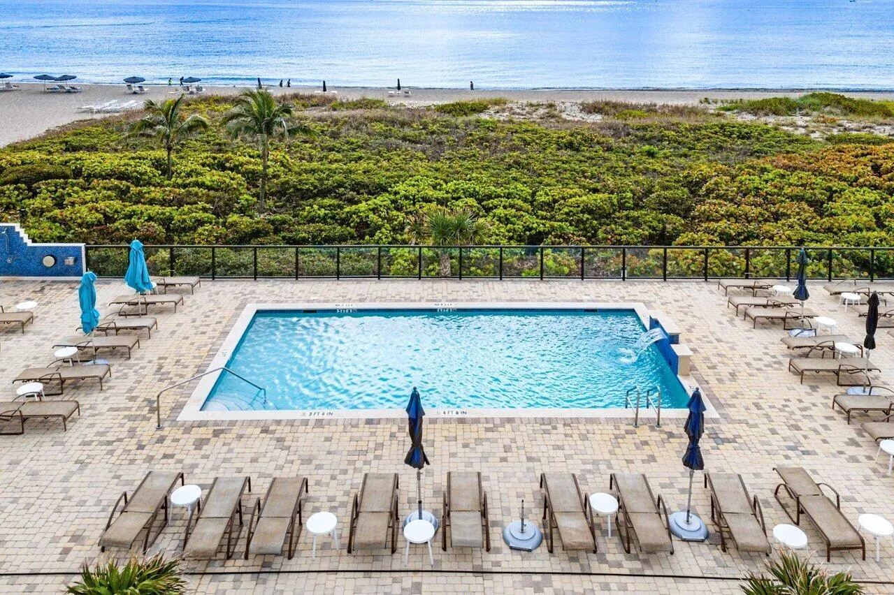 2800 S Ocean Boulevard, #11c