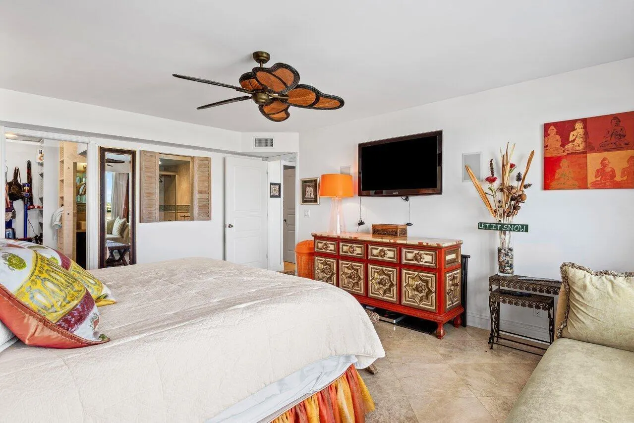 2800 S Ocean Boulevard, #11c