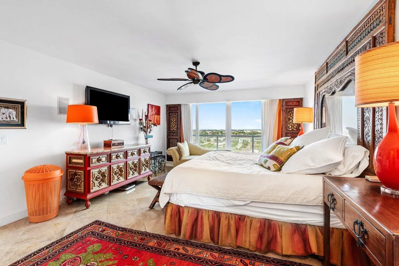 2800 S Ocean Boulevard, #11c