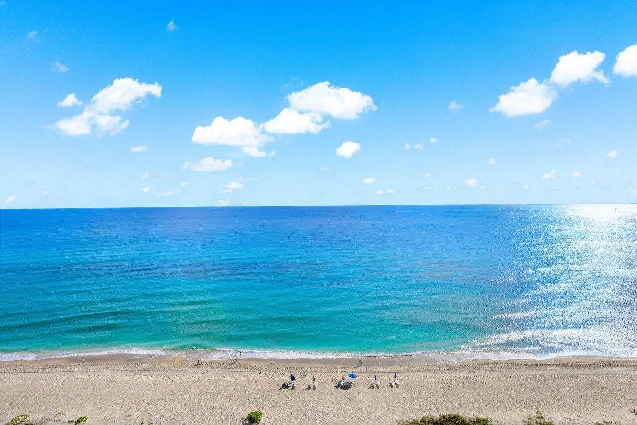 2800 S Ocean Boulevard, #11c