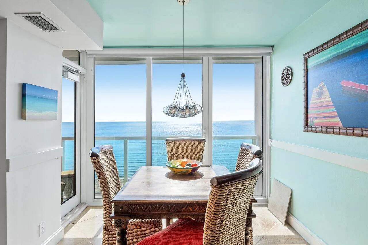 2800 S Ocean Boulevard, #11c