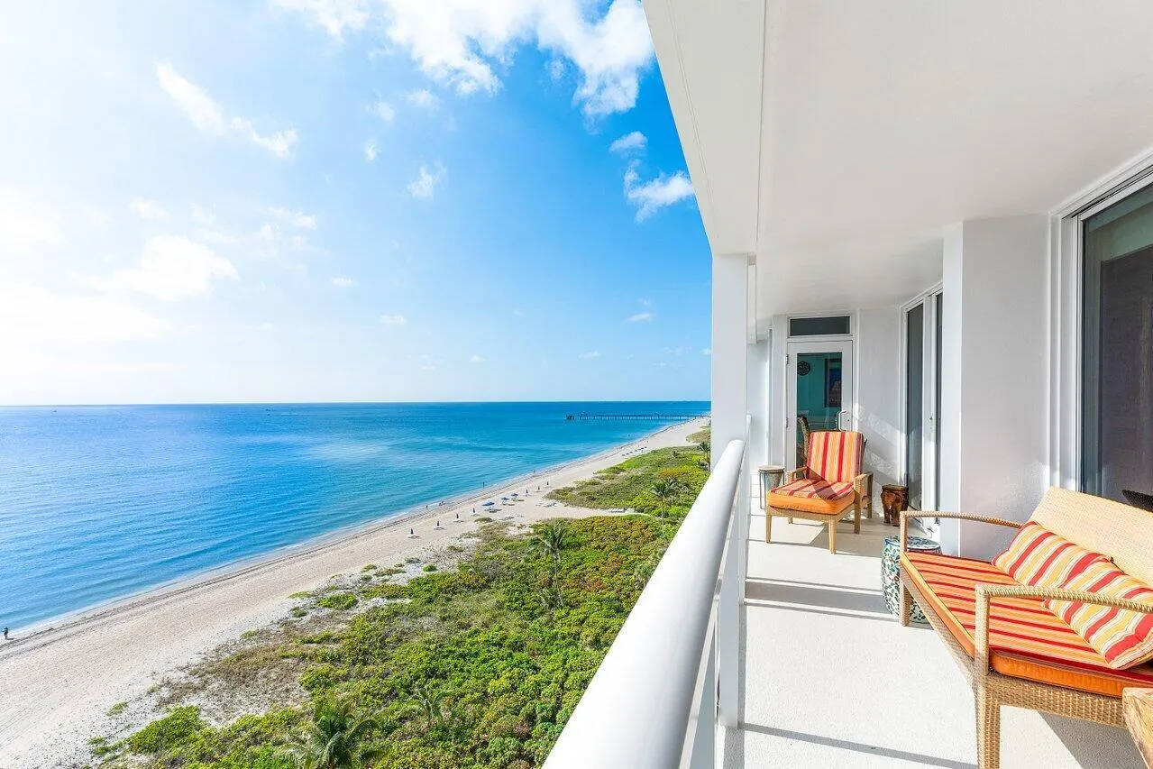 2800 S Ocean Boulevard, #11c