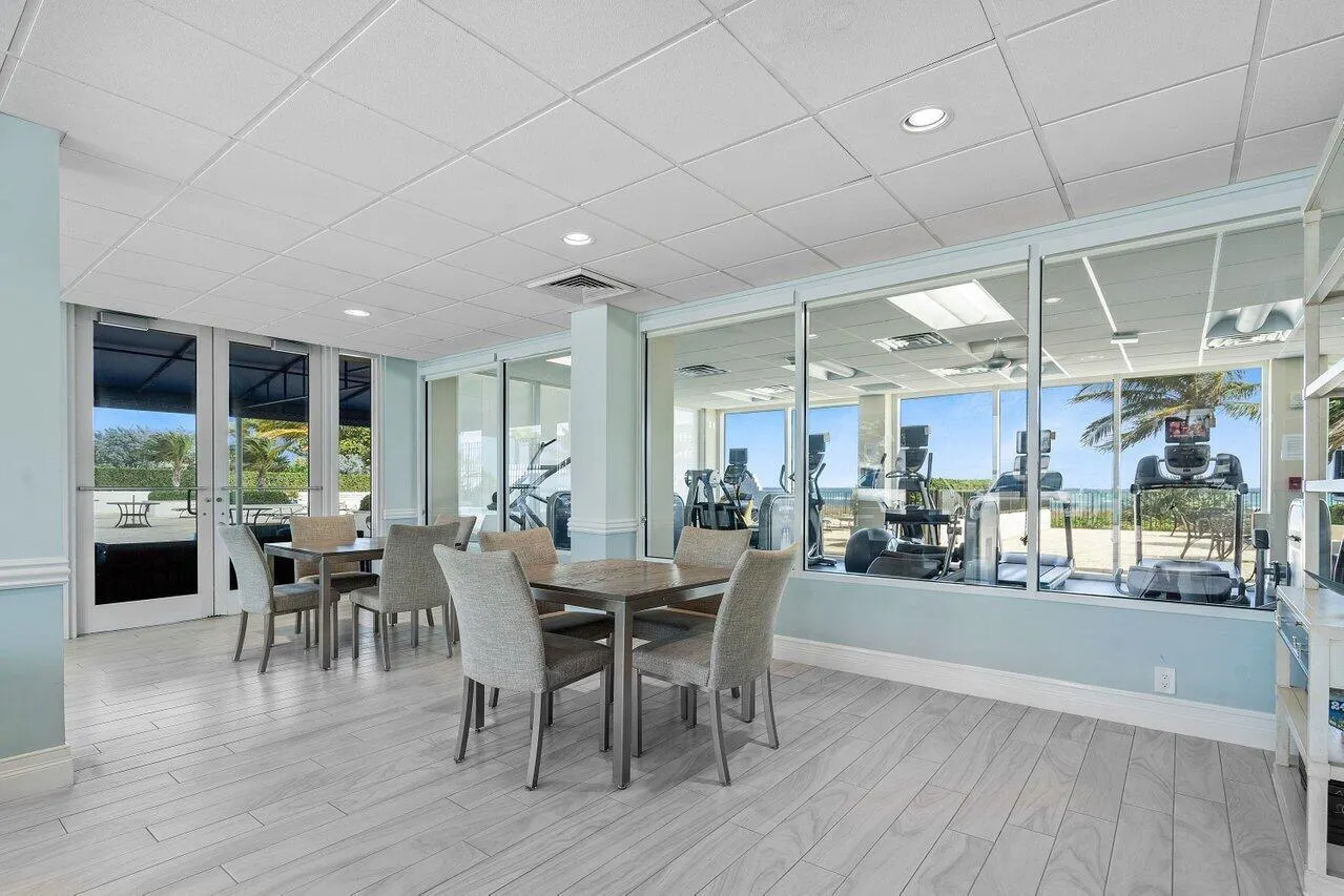 2800 S Ocean Boulevard, #11c