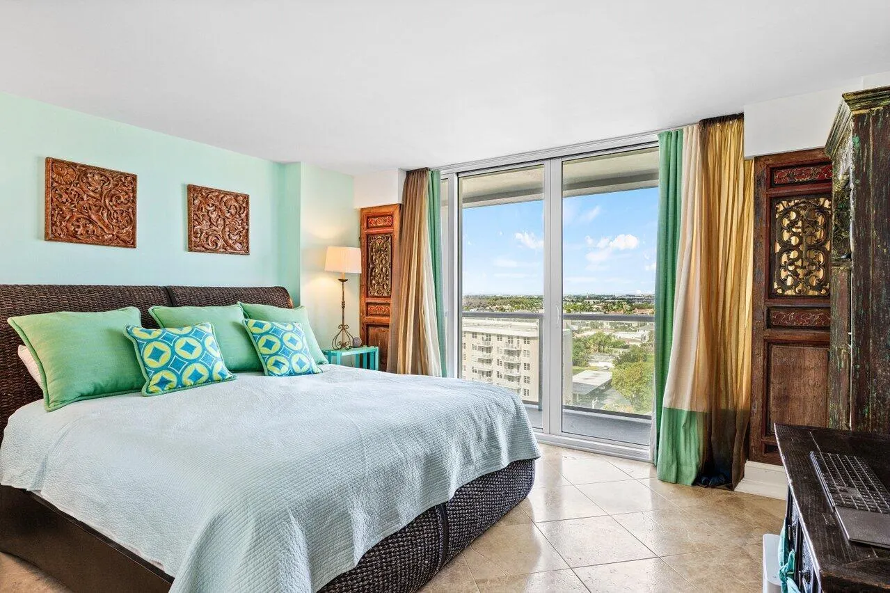 2800 S Ocean Boulevard, #11c
