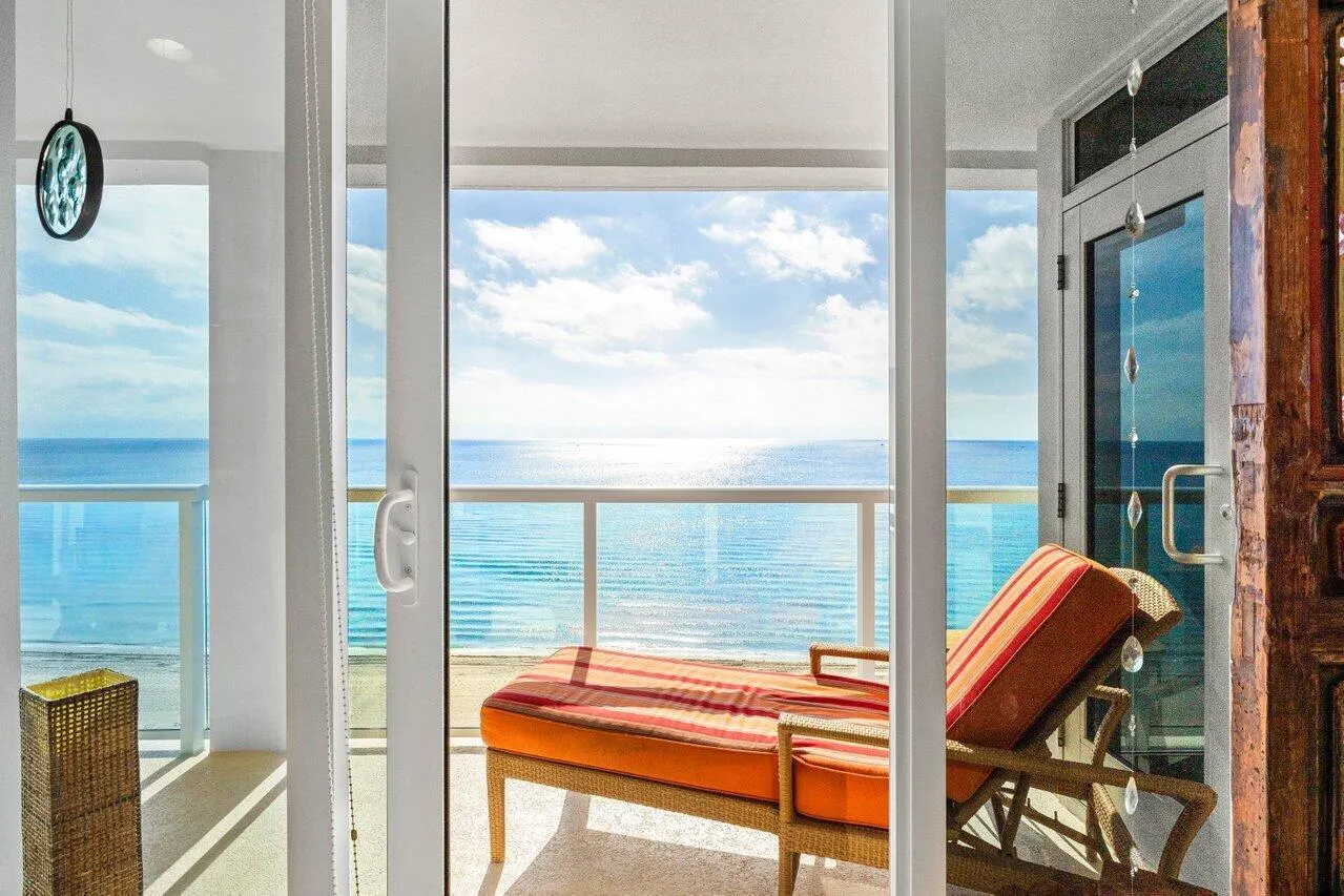 2800 S Ocean Boulevard, #11c