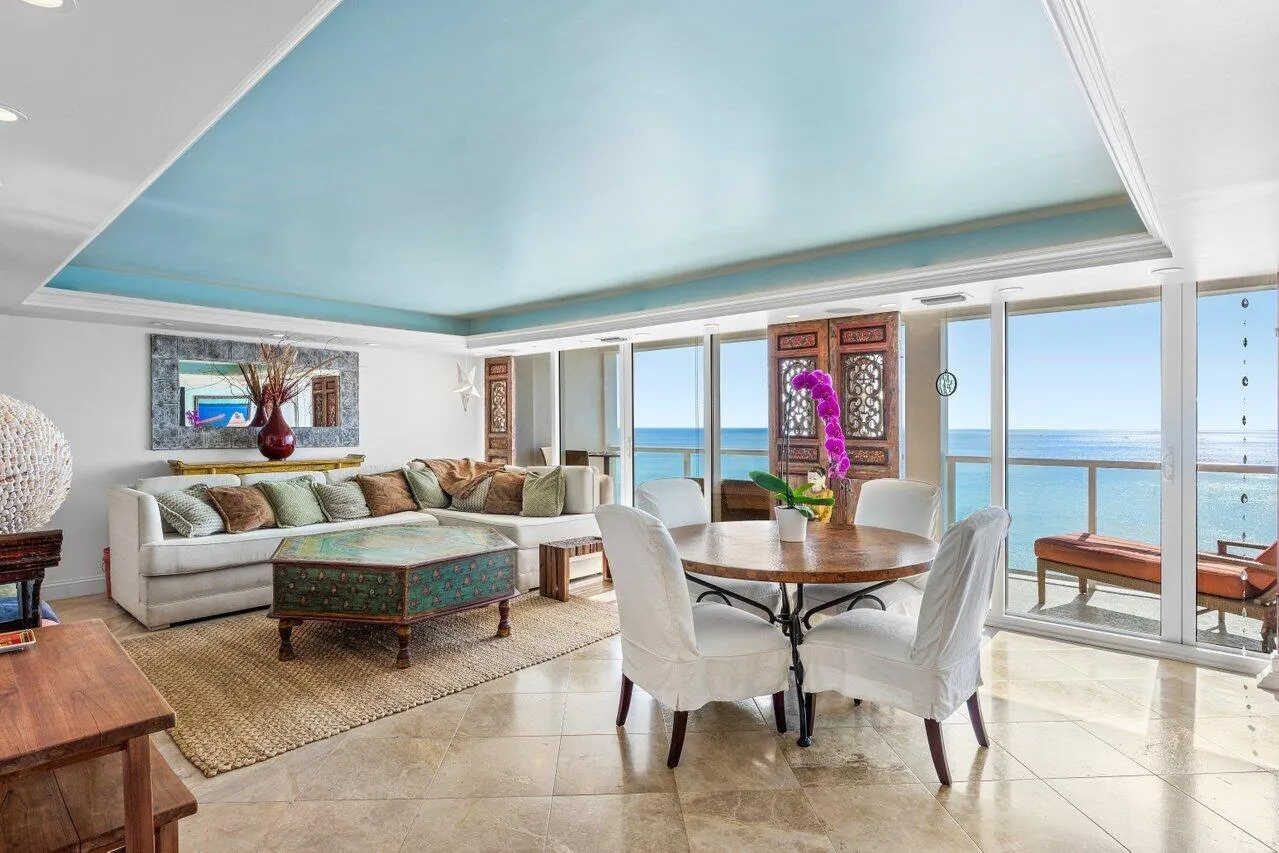 2800 S Ocean Boulevard, #11c