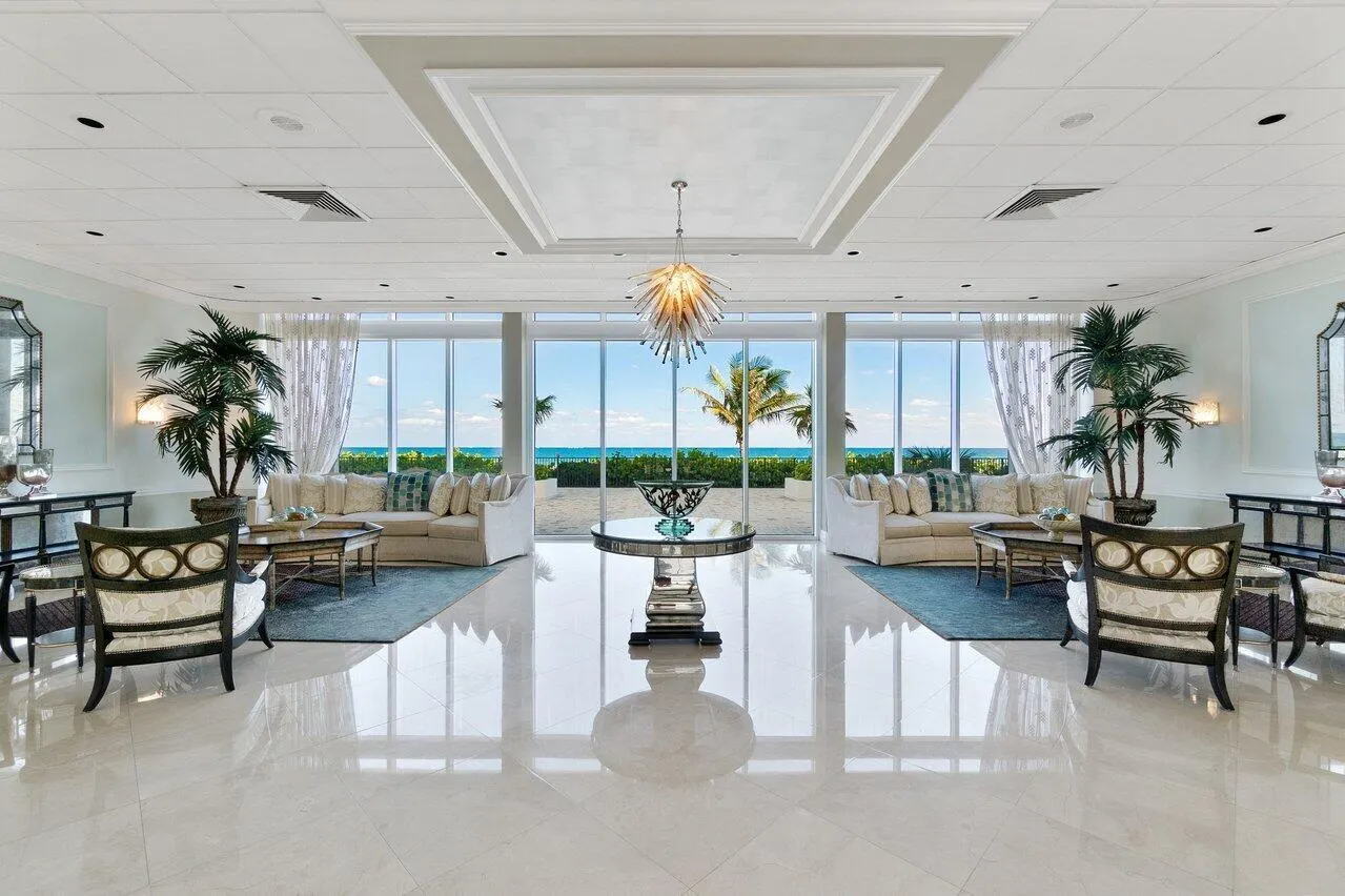 2800 S Ocean Boulevard, #11c